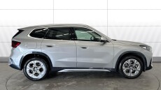 BMW X1 sDrive 20i MHT xLine 5dr Step Auto Petrol Estate